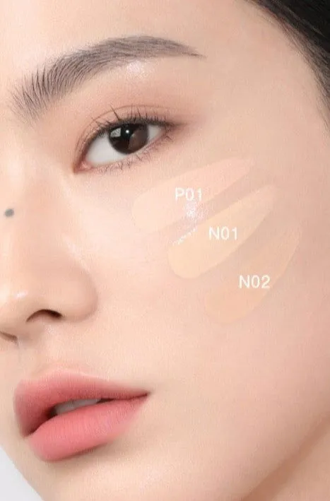 3CE Bare Cover Cushion 15g (SPF40, PA  )