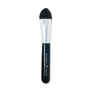 4D Precision Multi Brush Black