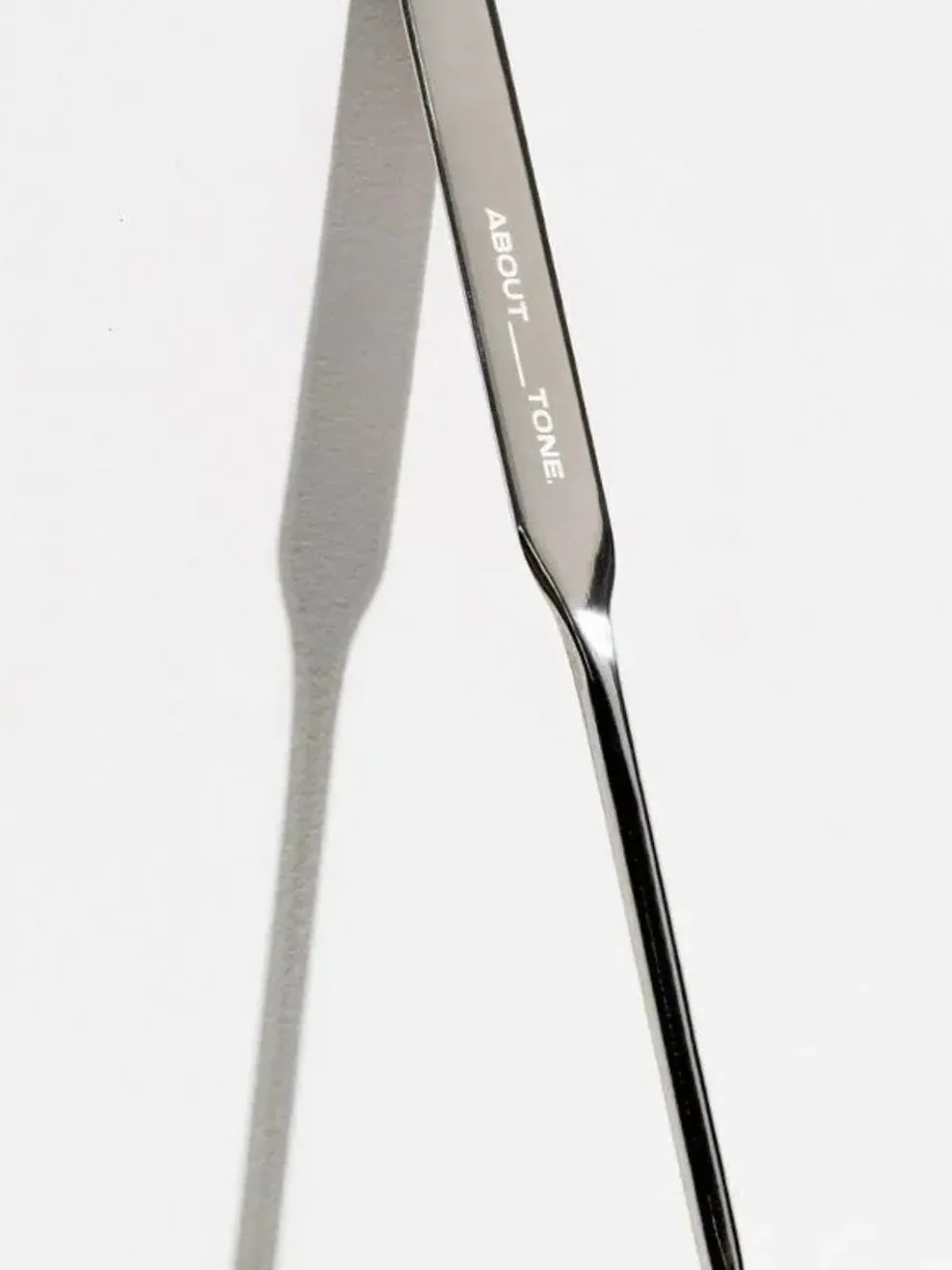 ABOUT_TONE - Makeup Spatula