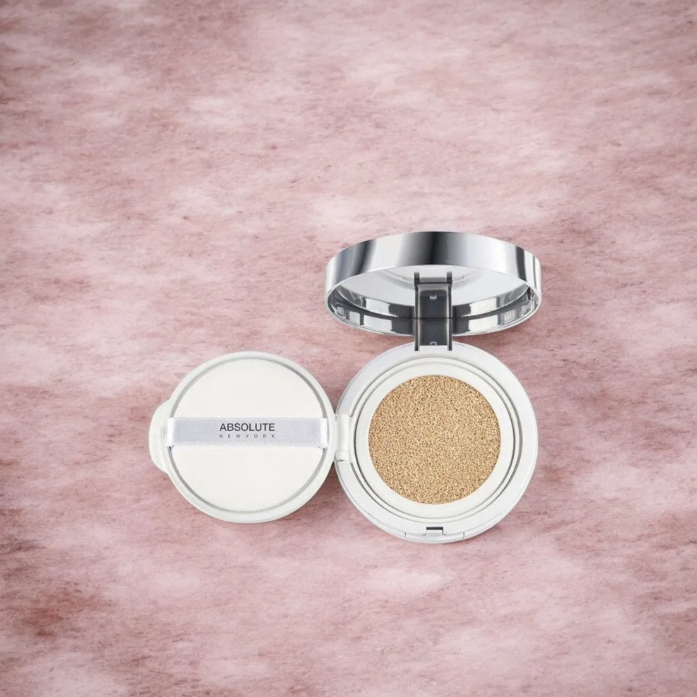Absolute HD Flawless Cushion Foundation