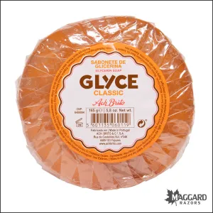 Ach Brito Glyce Classic Scent Pre-Shave Soap, 165g