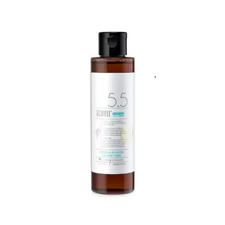 Acwell Licorice pH Balancing Cleansing Toner (150ml)