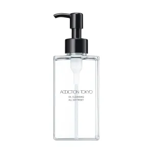 ADDICTION Oil Cleansing All Day Reset