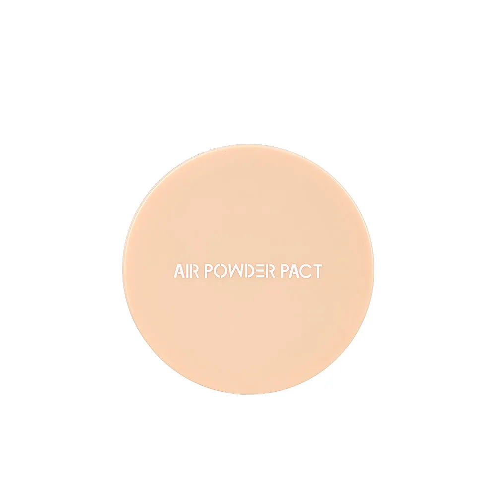 AIR POWDER PACT No.19
