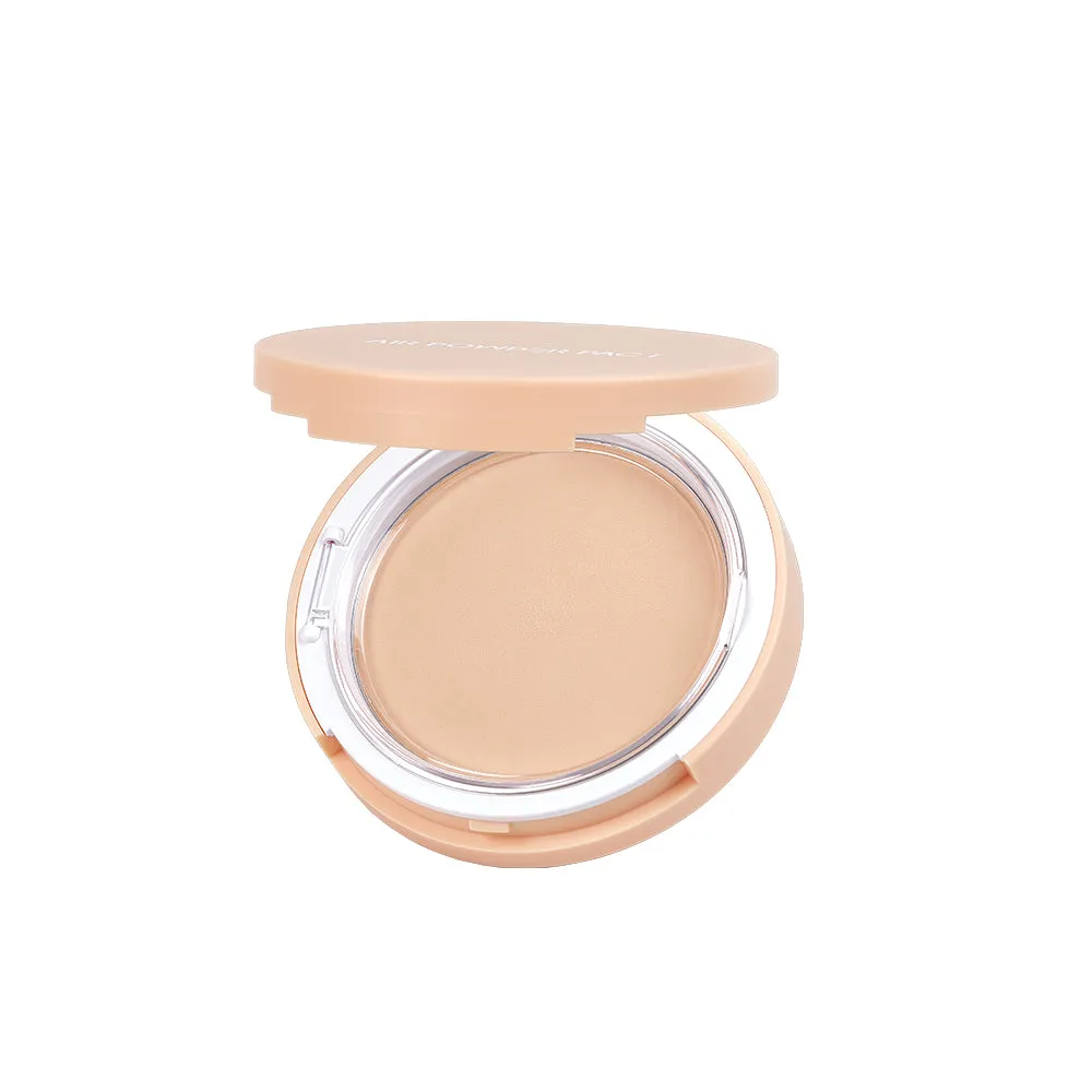 AIR POWDER PACT No.19