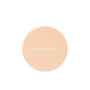 AIR POWDER PACT No.19