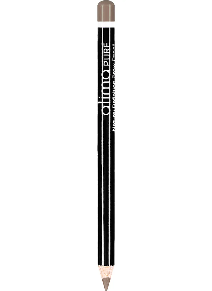 Alima Pure Natural Definition Brow Pencil