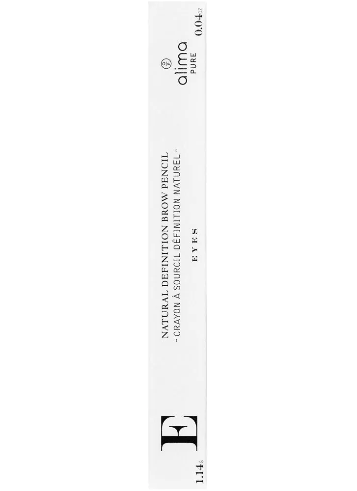 Alima Pure Natural Definition Brow Pencil
