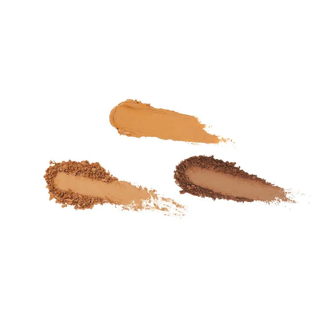 &be Deep Set Palette