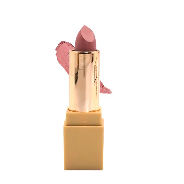 Amuse - The Nudes Matte Lipstick