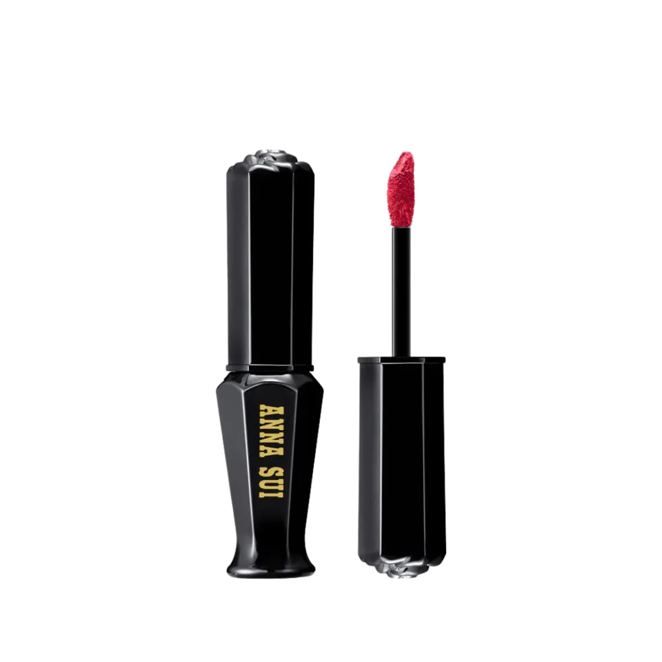 Anna Sui Ever Lasting Rouge