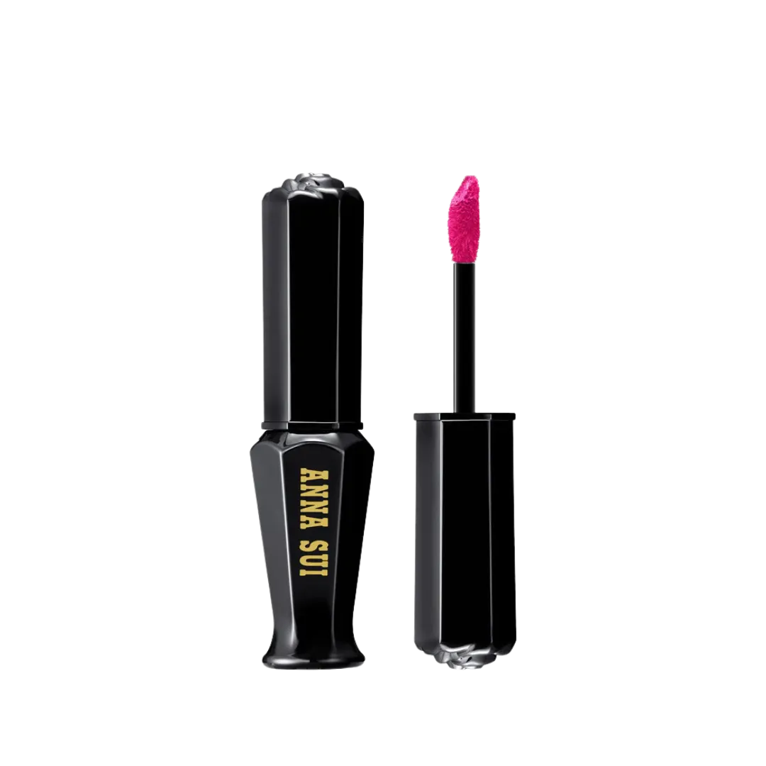 Anna Sui Ever Lasting Rouge
