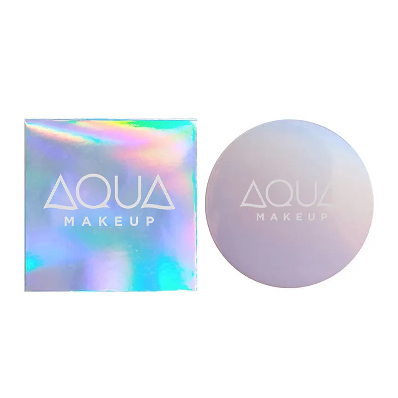 AQUA HIGHLIGHTER IN POWDER WITH OIL CONTROL