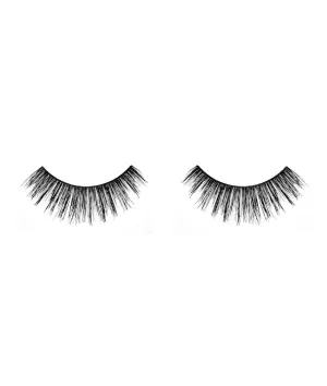 Ardell Double Up Strip Lash Black #205