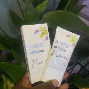 Avour Matte Face Primer