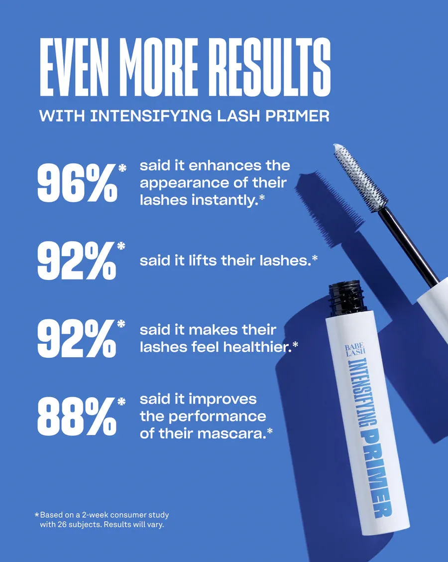 Babe Original Intensifying Primer