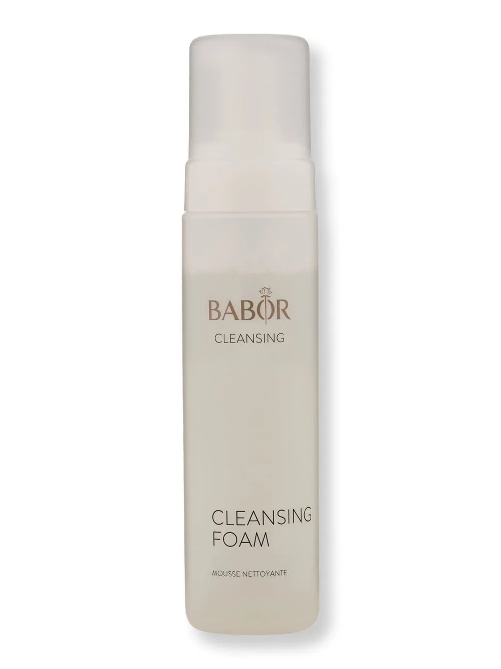 Babor Cleansing Foam 200 ml