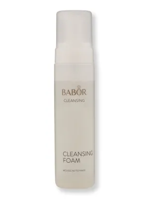 Babor Cleansing Foam 200 ml
