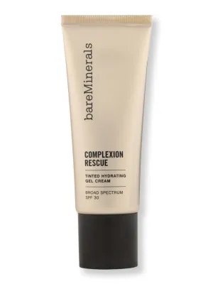 Bareminerals Complexion Rescue Tinted Moisturizer SPF 30 1.18 fl oz 35 ml Spice 08