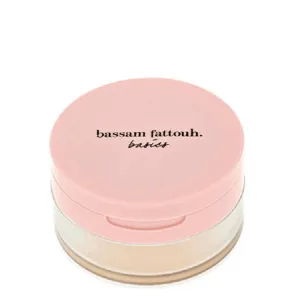 Bassam Fattouh  Loose Fix Powder - Caramel