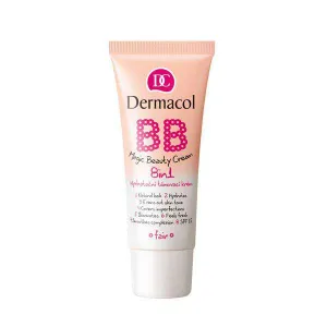 BB Magic Beauty Cream 8in1
