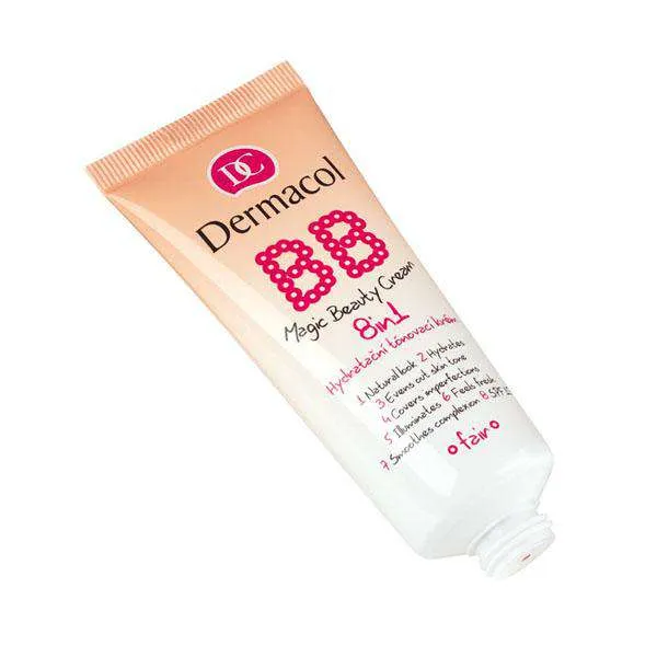 BB Magic Beauty Cream 8in1