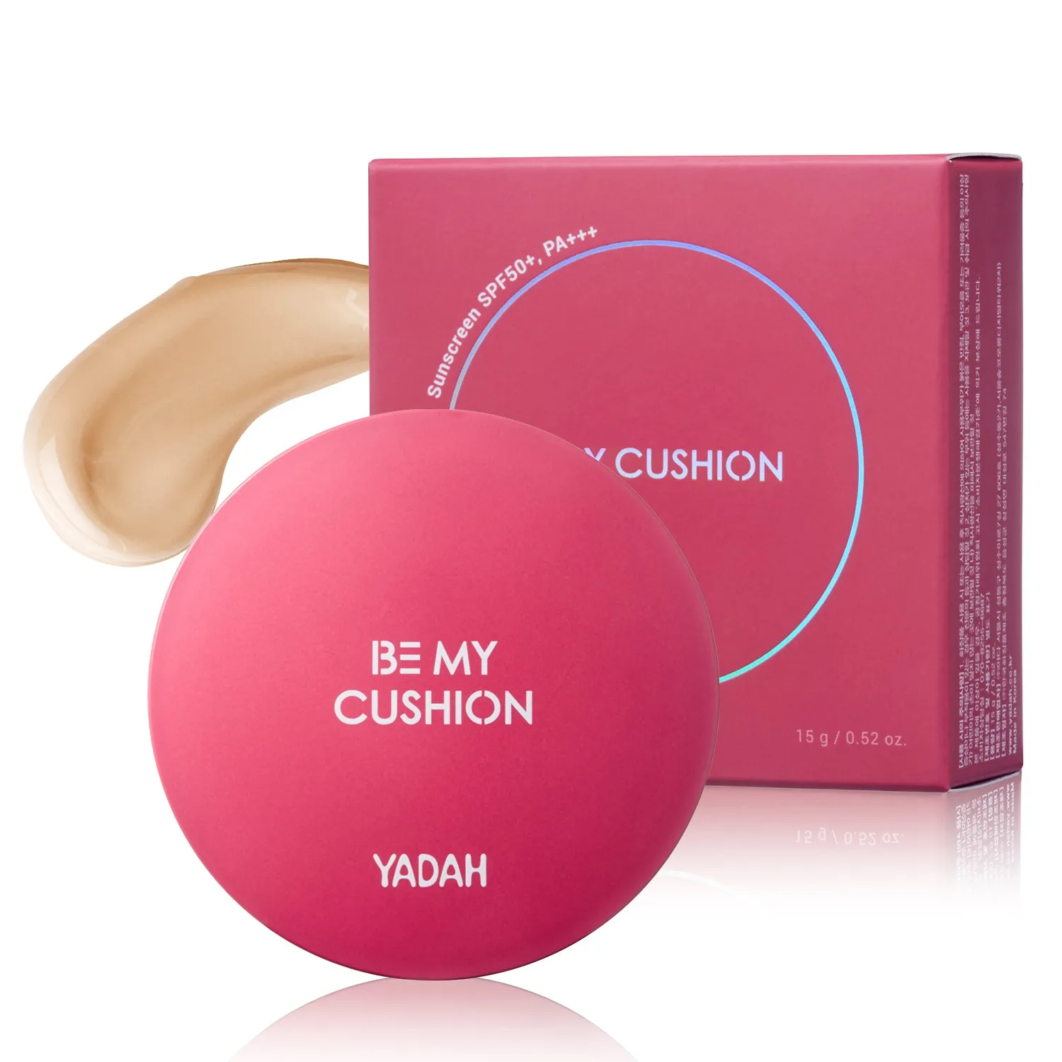 BE MY CUSHION No.21