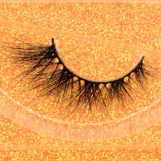 Beauty 3D Real Mink False Eyelash