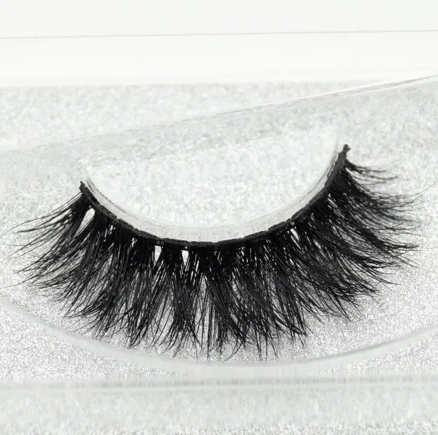 Beauty 3D Real Mink False Eyelash