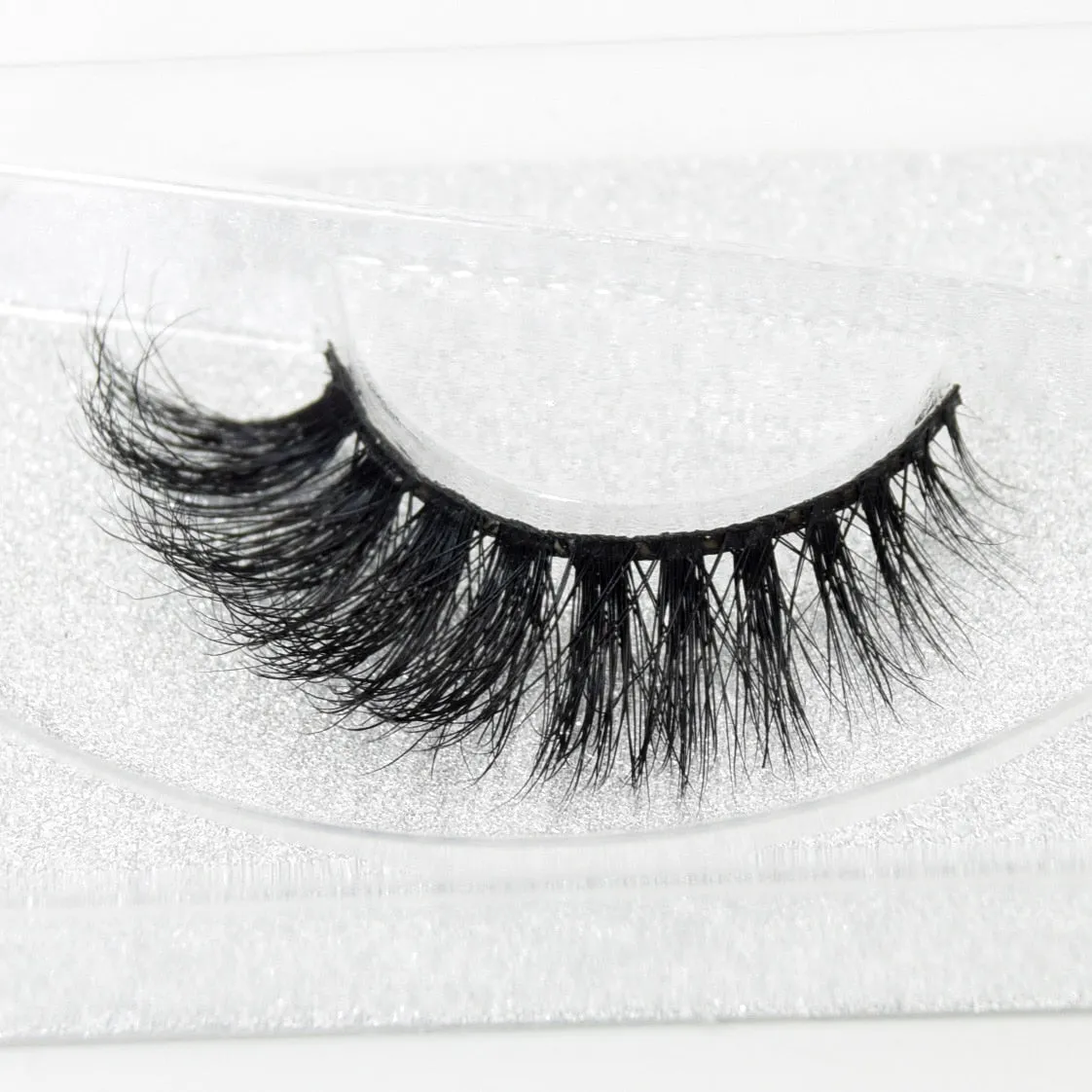 Beauty 3D Real Mink False Eyelash