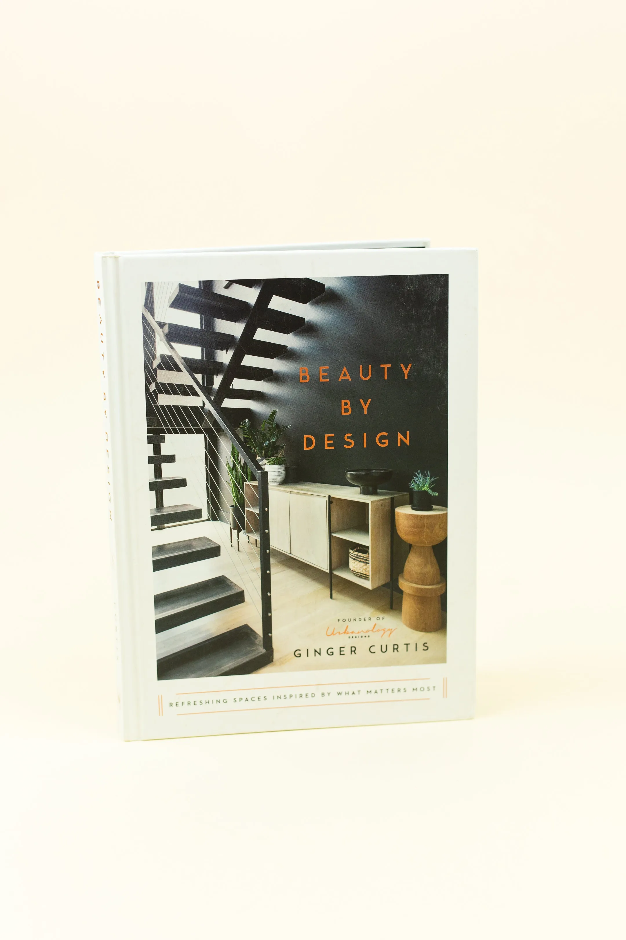Beauty by Design Book
