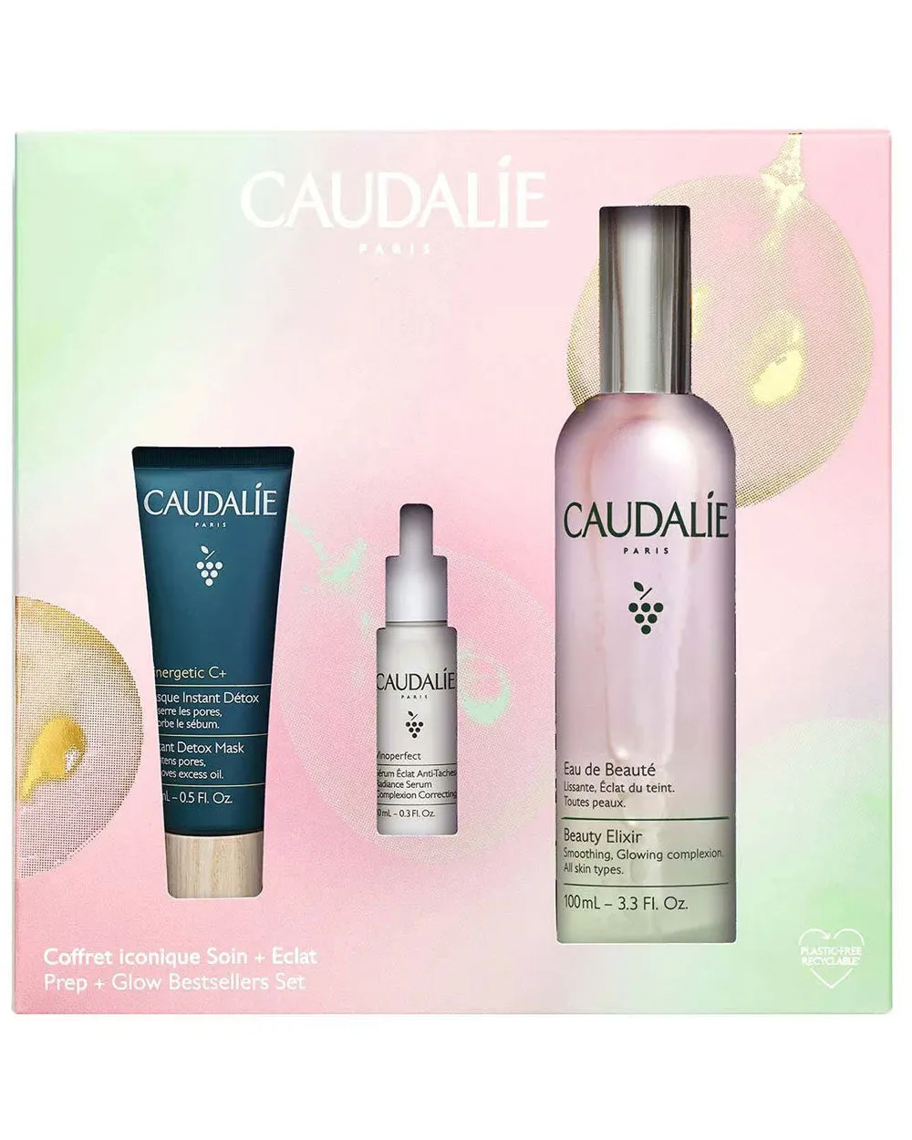 Beauty Elixir Set