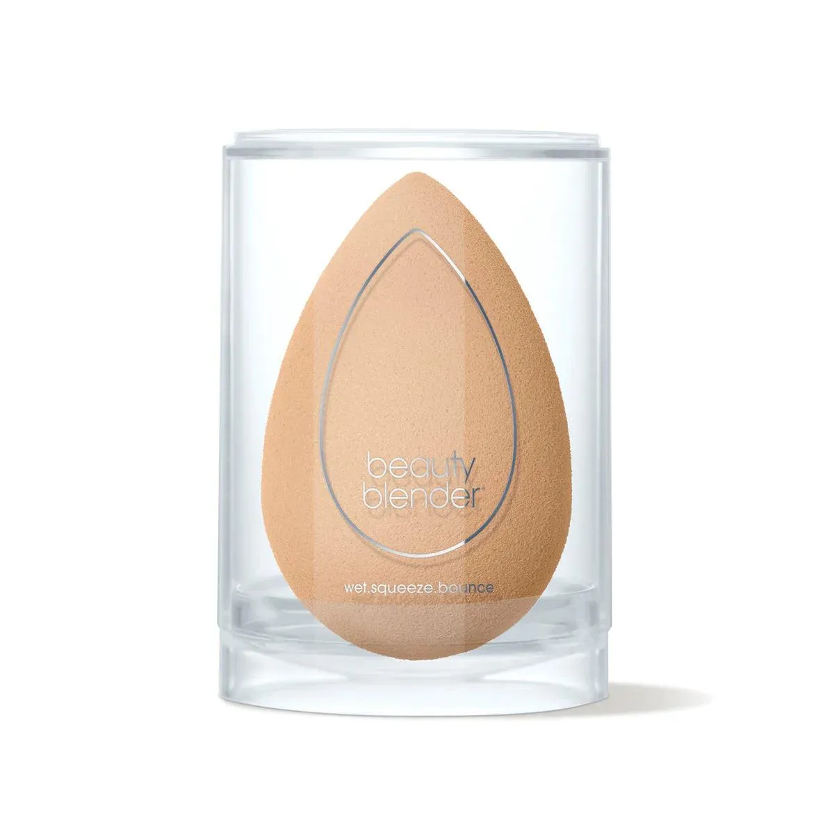 Beautyblender - Nude Makeup Sponge