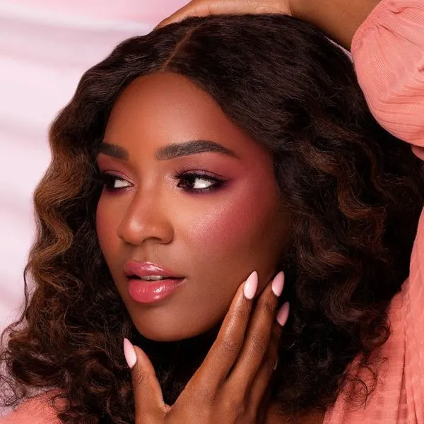 BeBella Deep Blushed Quad