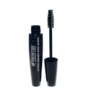 Benecos Natural Mascara Vegan Volume Magic Black 10ml