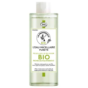 Bioes Micellar Water 400ml Pureté All Skin Types La Provençale