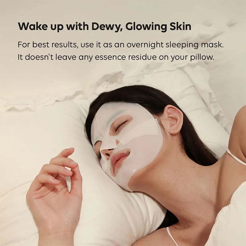 Biological Collagen Deep Mask