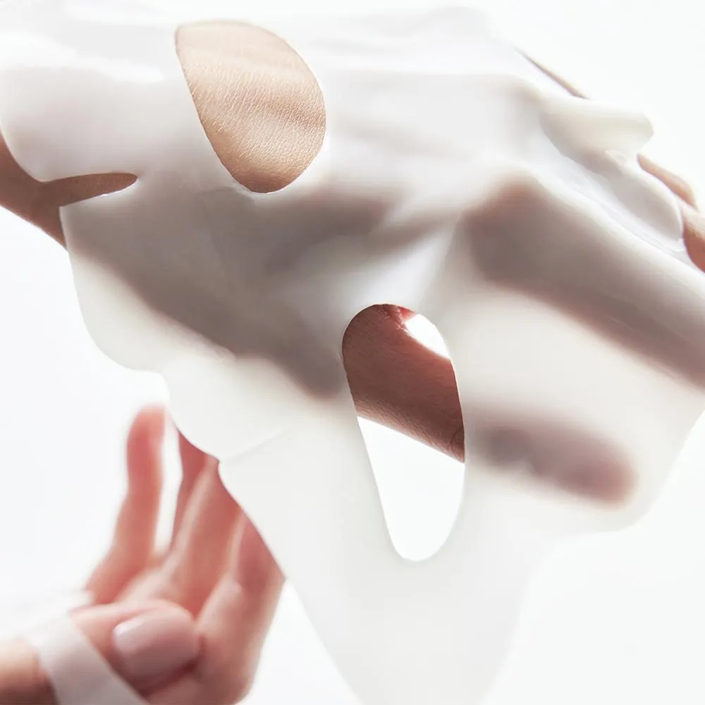 Biological Collagen Deep Mask