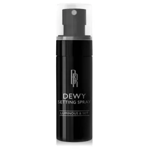 BLACK RADIANCE - Dewy Setting Spray - 2 fl. oz. (180 ml)