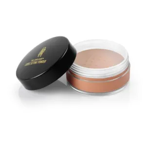 BLACK RADIANCE - True Complexion Loose Setting Powder Honeymoon - 0.64 oz. (18 g)
