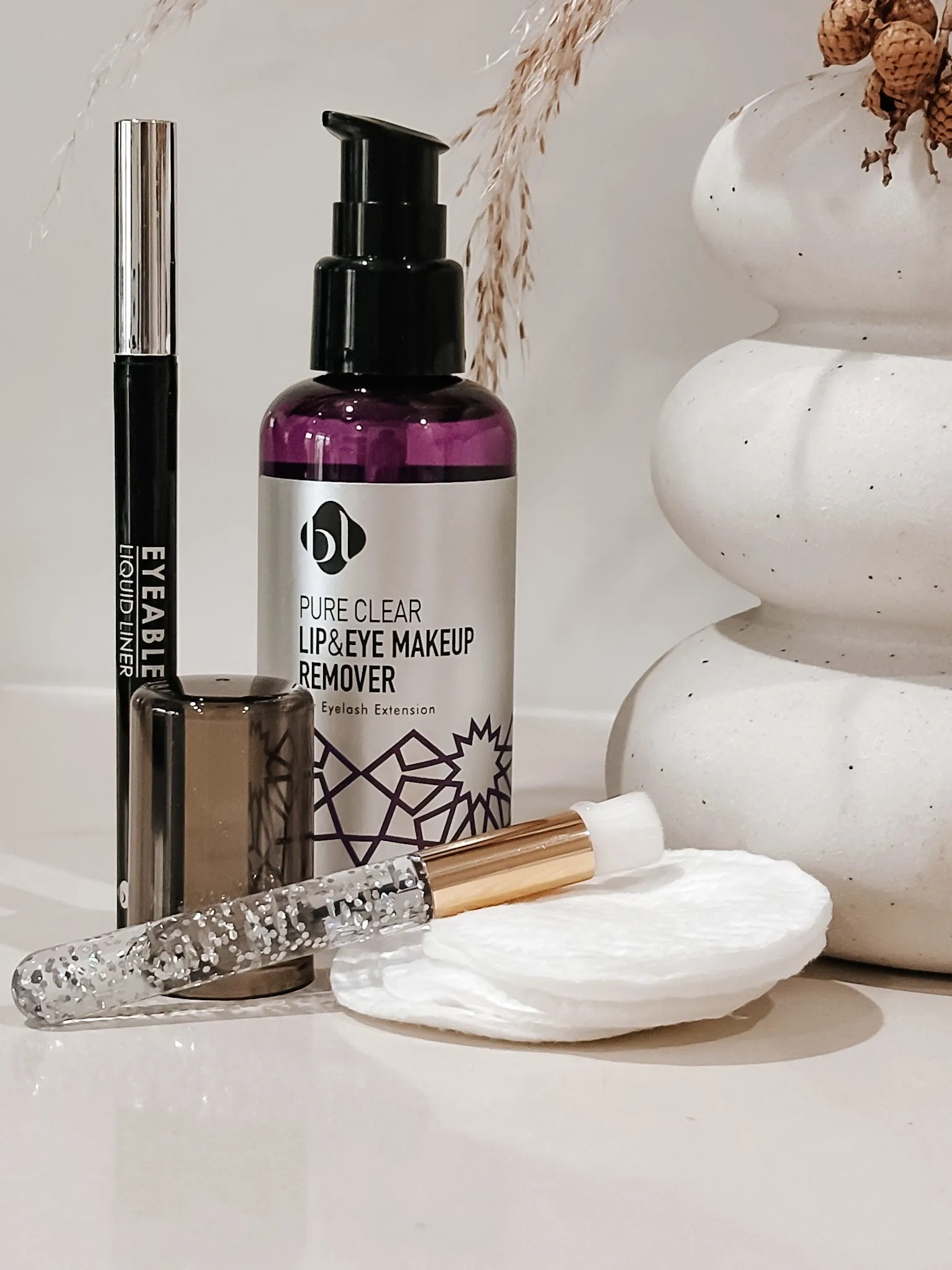 Blink Pure Clear Makeup Remover | BL