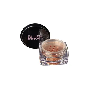 Blush Makeup Cosmetics High Definition Shimmer Pigment