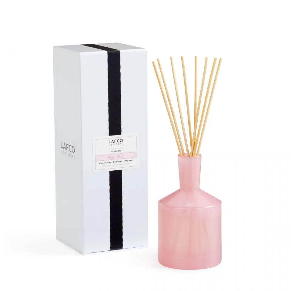 Blush Rose Sunroom Diffuser (6.0oz)