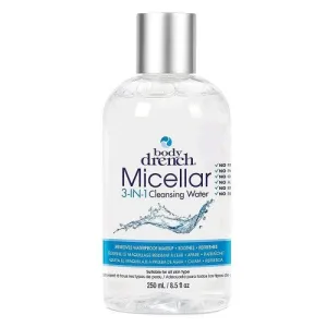 Body Drench Micellar 3-in-1 Cleansing Water 8.5oz