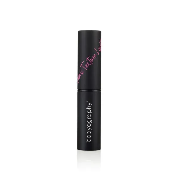Bodyography Fabric Texture Lipstick - Velvet - Oxblood Burgundy