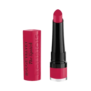 BOURJOIS LIPS ROUGE VELVET STICK 09 PCS