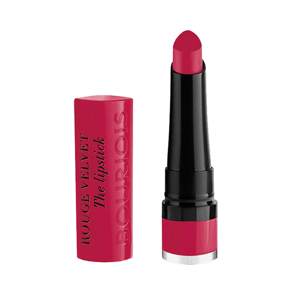 BOURJOIS LIPS ROUGE VELVET STICK 09 PCS