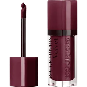 BOURJOIS LIPS ROUGE VELVET T37 MAUVE PCS