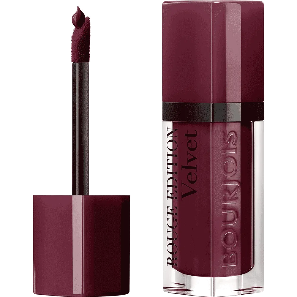 BOURJOIS LIPS ROUGE VELVET T37 MAUVE PCS