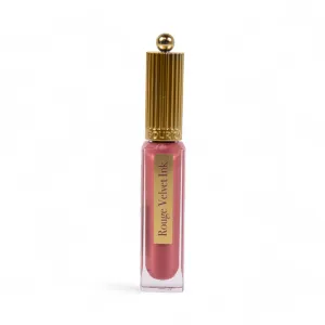 BOURJOIS ROUGE VELVET INK LIPSTICK  19  MADAME MACHIATO
